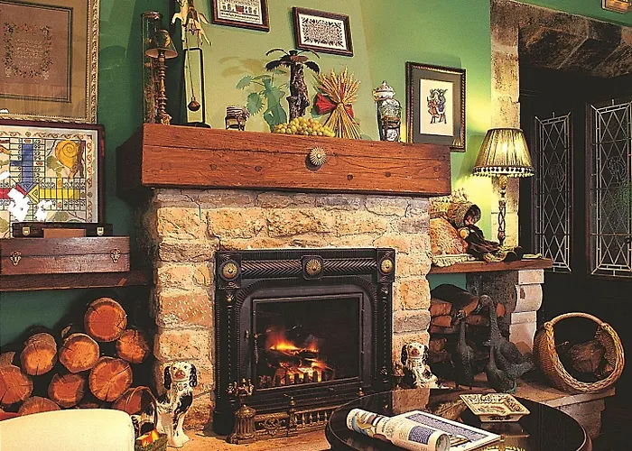 Hotel Palacio De Cutre