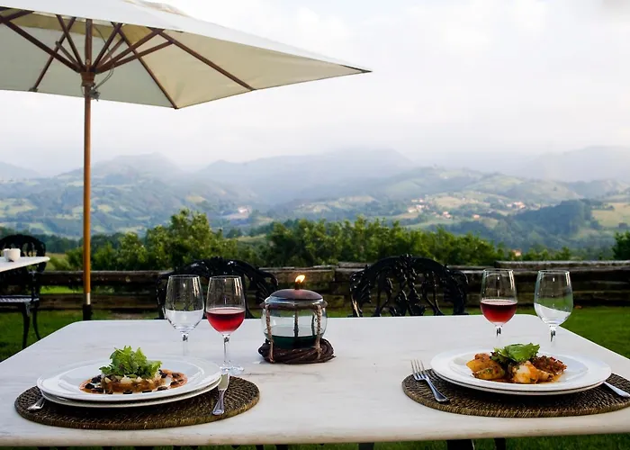 Palacio De Cutre La Goleta (Asturias)