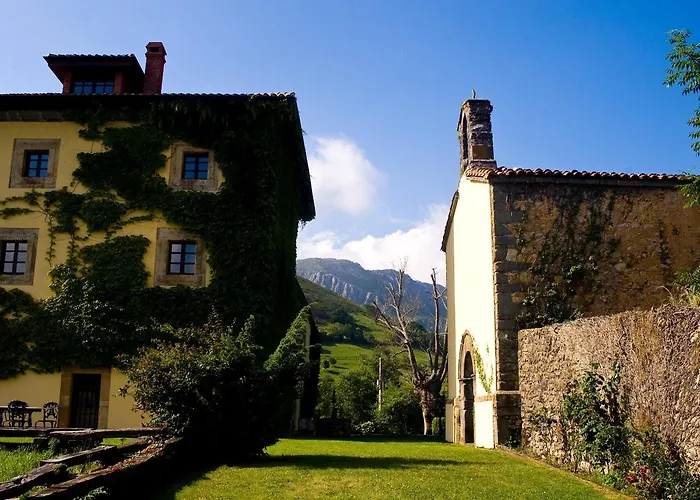 Palacio De Cutre Hotel 3*