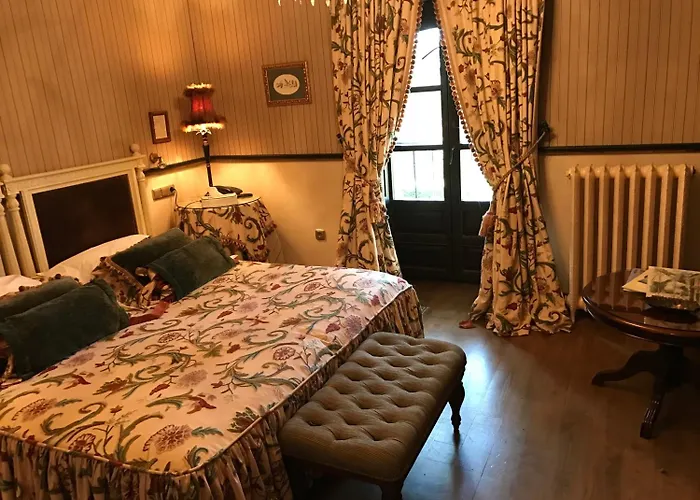 Hotel Palacio De Cutre