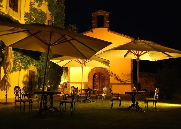 Hotel Palacio De Cutre 3*