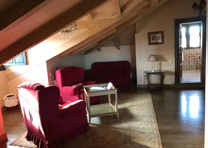 Palacio De Cutre Hotel