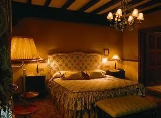 Hotel Palacio De Cutre