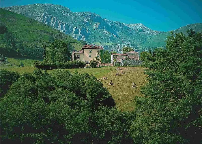 Palacio De Cutre Hotel 3*