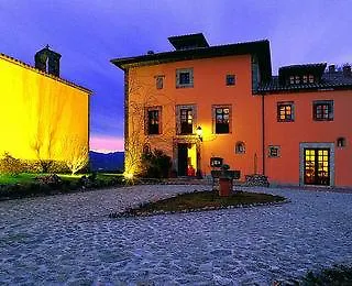 Palacio De Cutre Hotel